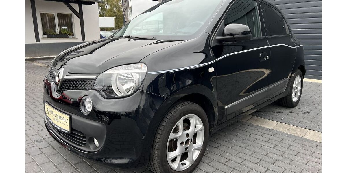 Renault Twingo 143.000 km 8.470 &euro; Nauen 14641