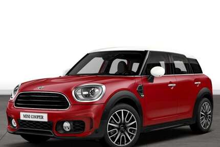 Mini Cooper Countryman 83.000 km 18.790 &euro; Dautphetal 35232