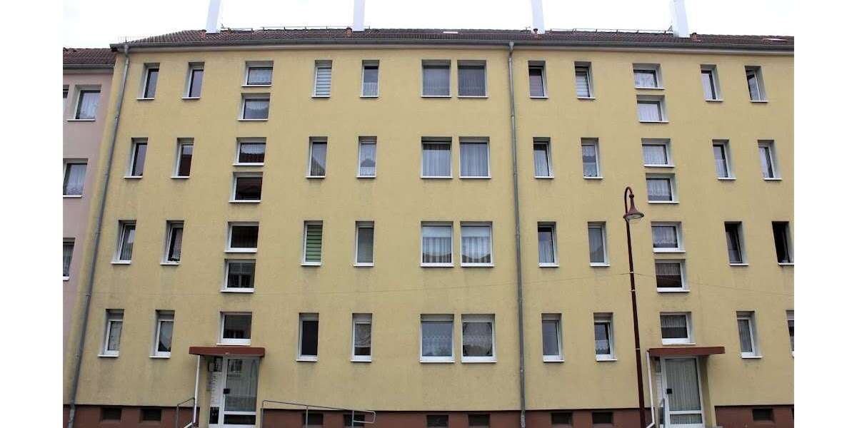 Etagenwohnung Weißwasser/O.L. O.L. - 2 Zimmer, 46 m&sup2;, 238&euro; | Angebot:22739387