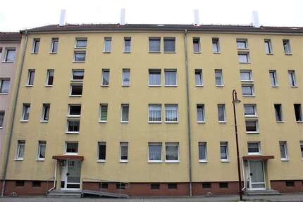 Wohnung Weißwasser/O.L. O.L. - 2 Zimmer, 46 m&sup2;, 238&euro; | Angebot:22739387