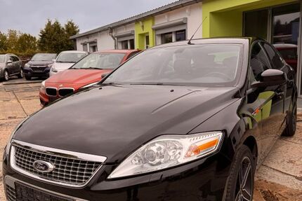 Ford Mondeo 180.000 km 5.299 &euro; Gera 07551