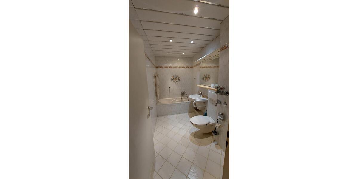 Hochparterre Braunschweig - 4 Zimmer, 99 m&sup2;, 199.000&euro; | Angebot:26884747