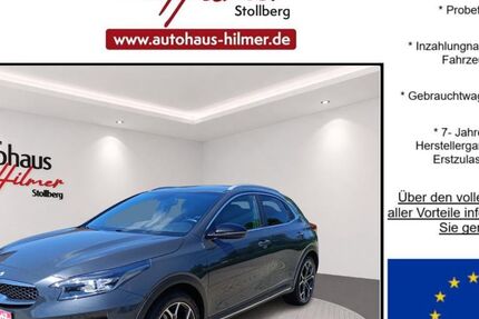 Kia XCeed 32.189 km 22.890 &euro; Stollberg 09366