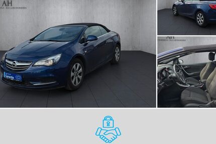 Opel Cascada 111.000 km 7.999 &euro; Hallbergmoos 85399