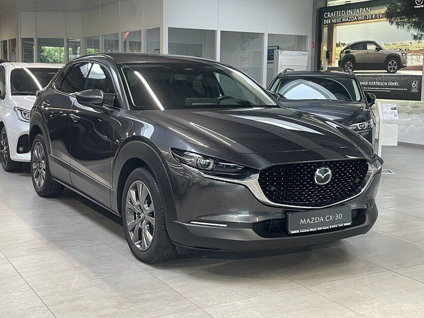 CX-30