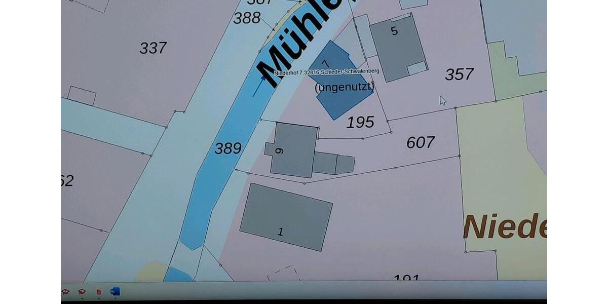 Mehrfamilienhaus, Wohnhaus Schieder-Schwalenberg Schwalenberg - 7 Zimmer, 150 m&sup2;, 75.000&euro; | Angebot:27014728
