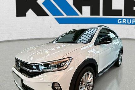 VW Taigo 5.000 km 27.990 &euro; Hannover 30419