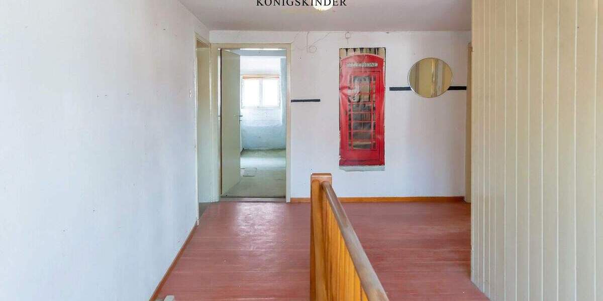 Mehrfamilienhaus, Wohnhaus Kernen im Remstal Stetten - 9 Zimmer, 300 m&sup2;, 399.000&euro; | Angebot:24834877