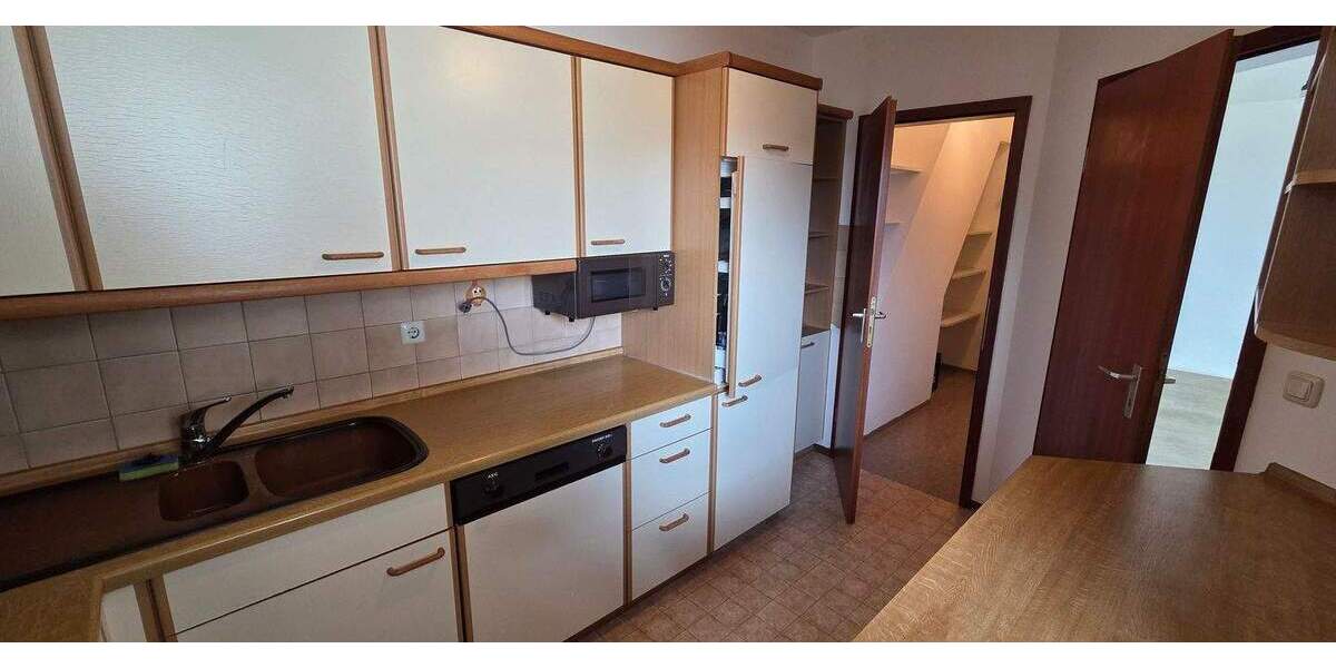 Terrassenwohnung Donauwörth - 2 Zimmer, 80 m&sup2;, 269.000&euro; | Angebot:26243917