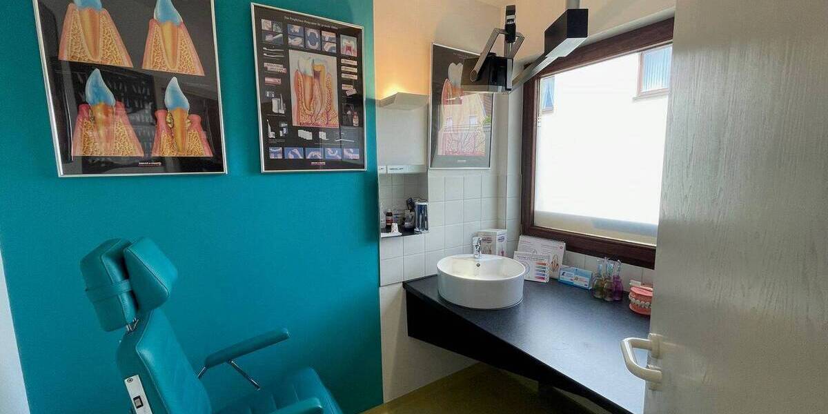 Gewerbeobjekt Kalchreuth - 5 Zimmer, 130 m&sup2;, 399.000&euro; | Angebot:26201982