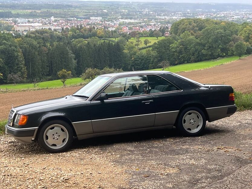 Mercedes-Benz CE 300 227.900 km 16.300 € Salach 73084