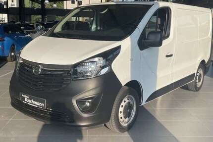 Opel Vivaro 131.451 km 16.890 &euro; Herford 32049