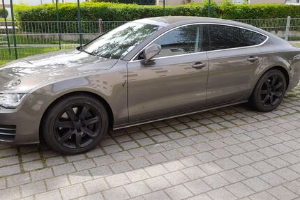 Audi A7 198.412 km 14.500 &euro; Neuburg donau 86633