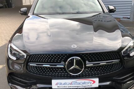 Mercedes-Benz GLC 300 92.363 km 37.999 &euro; Schwalmstadt 2 34613