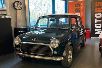 Mini Cooper 58.000 km 17.500 &euro; Kiel 24145