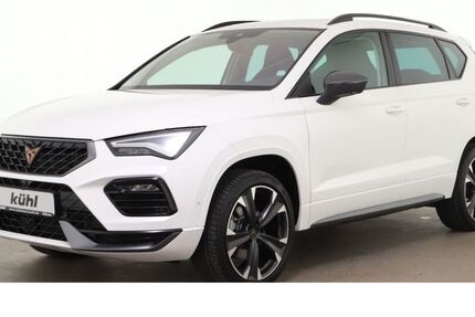 Cupra Ateca 13.070 km 32.980 &euro; Gifhorn 38518