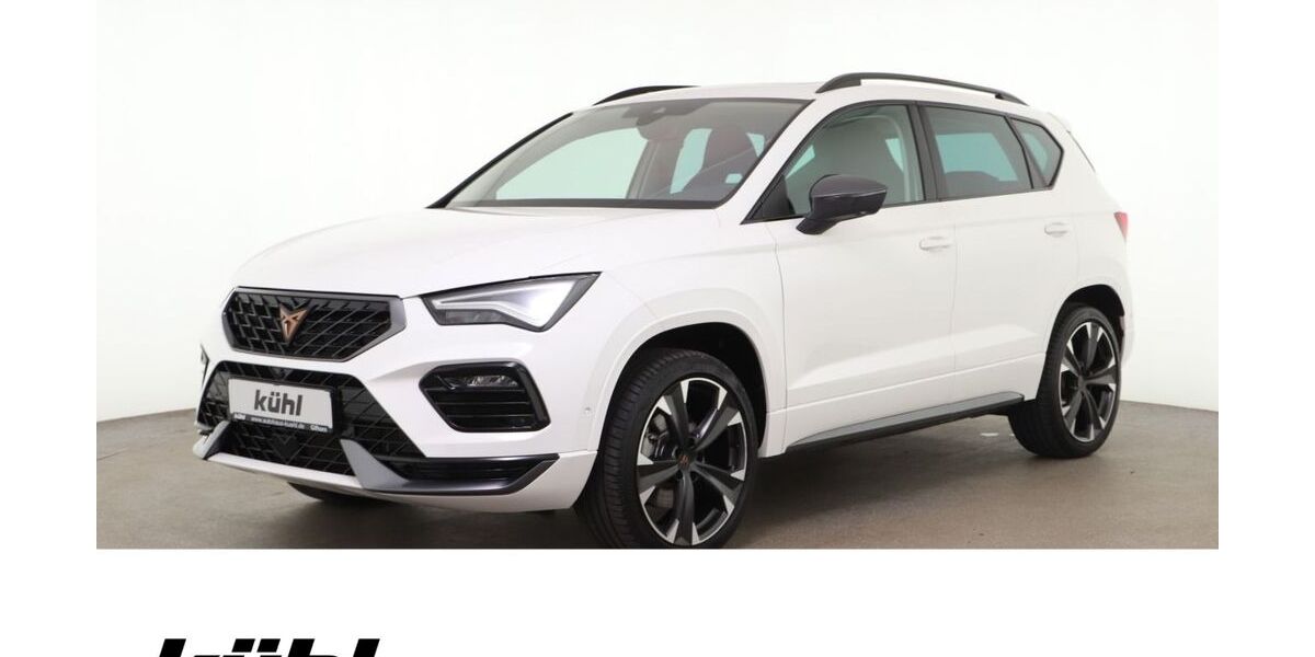 Cupra Ateca 13.070 km 32.980 &euro; Gifhorn 38518