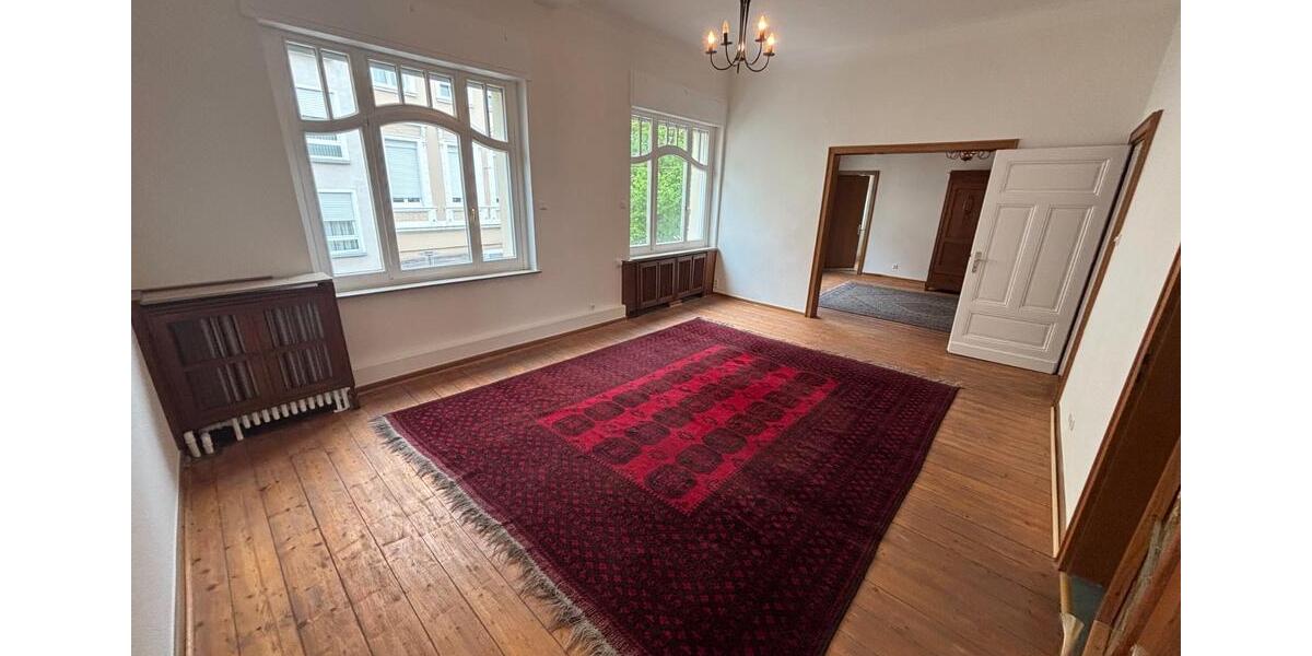 Etagenwohnung Beckum - 5 Zimmer, 140 m&sup2;, 1.000&euro; | Angebot:26597119