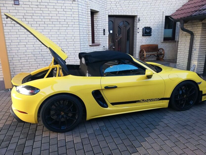 Boxster