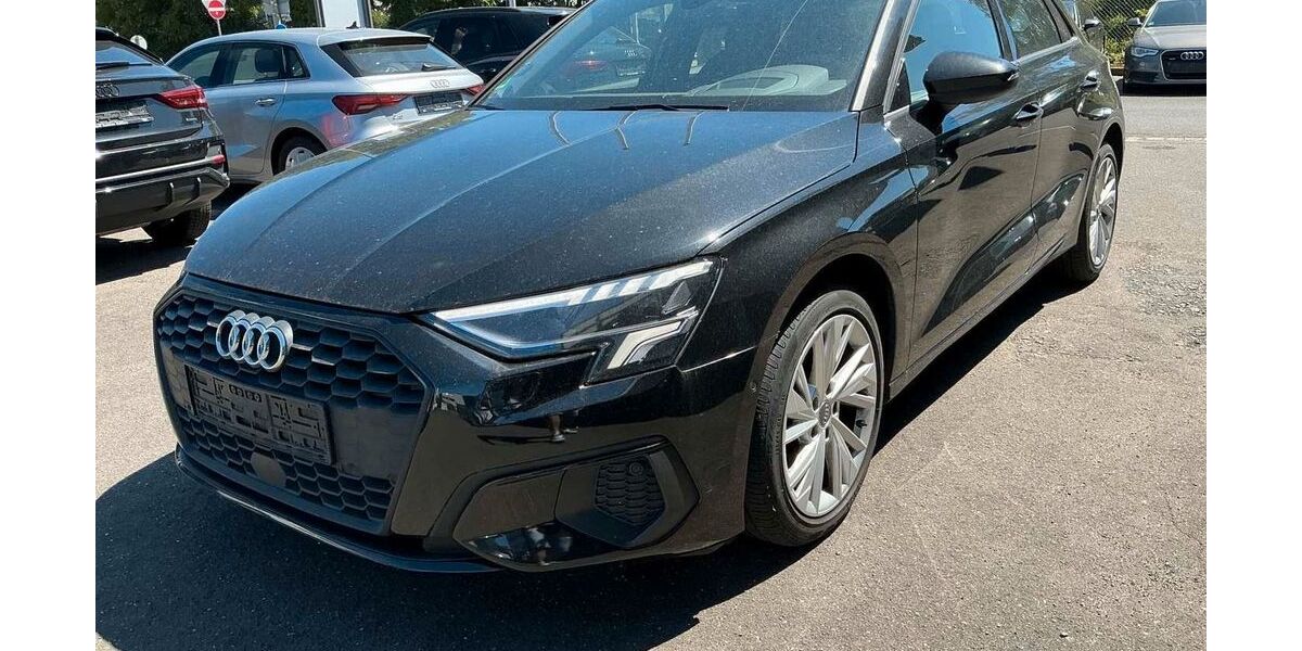 Audi A3 172.300 km 15.967 &euro; Iserlohn 58638