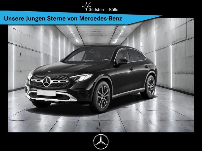 GLC 220