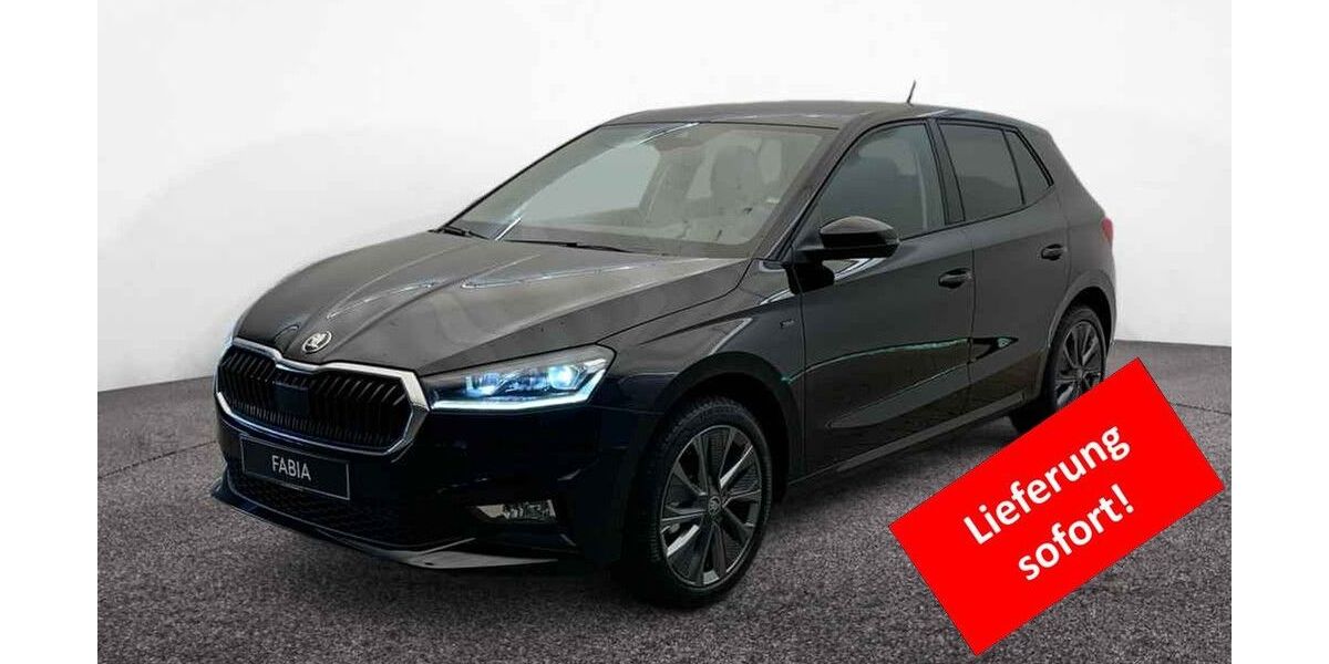 Skoda Fabia 5.500 km 24.480 &euro; Marktoberdorf 87616