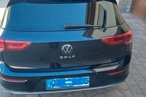 VW Golf 100.000 km 20.950 &euro; Stahlberg 67808
