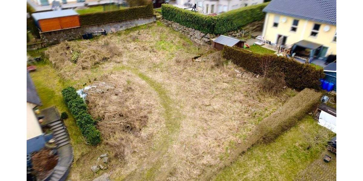 Grundstück Gerolstein Lissingen - 78.000&euro; | Angebot:25141595