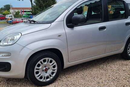 Fiat Panda 43.597 km 7.900 &euro; Sonneberg 96515