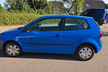 VW Polo 88.200 km 1.000 &euro; Börtlingen 73104