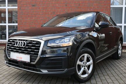 Audi Q2 73.000 km 12.990 &euro; Hannover 30177