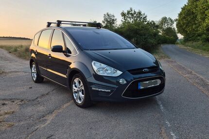Ford S-Max 150.000 km 6.400 &euro; Windesheim 55452