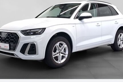 Audi Q5 44.605 km 36.480 &euro; Bochum 44809