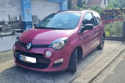 Renault Twingo 55.000 km 5.200 &euro; Himmelstadt 97267