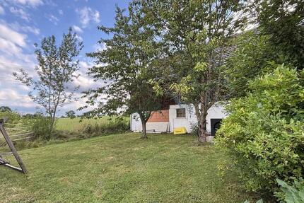 Haus Fischach - 5 Zimmer, 135 m&sup2;, 1.695&euro; | Angebot:26533686