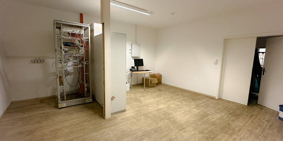 Gewerbeobjekt Bad Schwartau - 1.200.000&euro; | Angebot:26190819