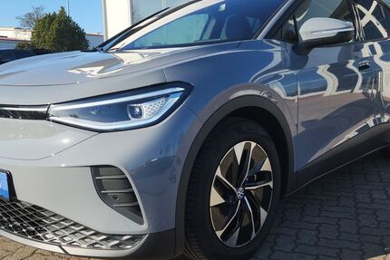 VW ID.4 2.651 km 45.190 &euro; Teterow 17166