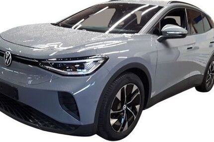 VW ID.4 2.651 km 45.900 &euro; Teterow 17166