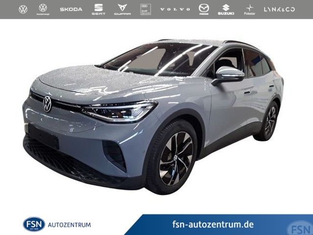 VW ID.4 2.651 km 45.900 &euro; Teterow 17166