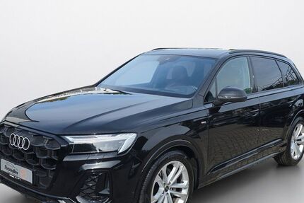 Audi Q7 24.826 km 73.890 &euro; Hamburg 22393