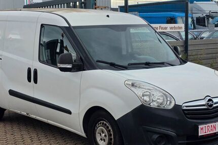 Opel Combo 340.960 km 1.999 &euro; Düren 52353