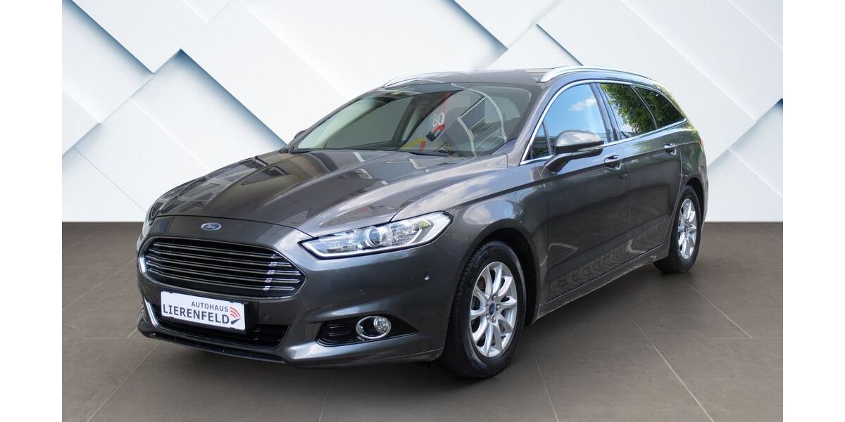 Ford Mondeo 104.403 km 8.990 &euro; Düsseldorf 40231