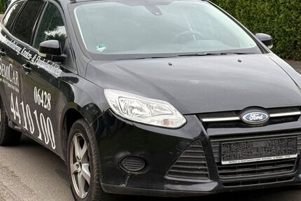 Ford Focus 266.000 km 1.600 &euro; Stadtallendorf 35260