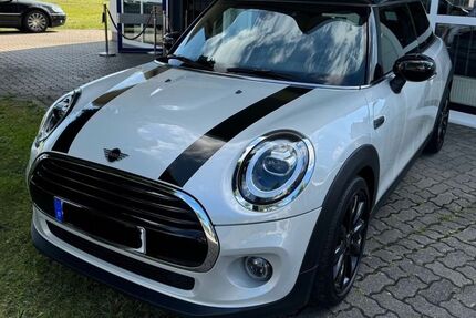 Mini Cooper 119.000 km 14.400 &euro; Brachbach 57555