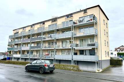 Wohnung zum Kaufen in Fernwald 134.000 € 43.79 m²