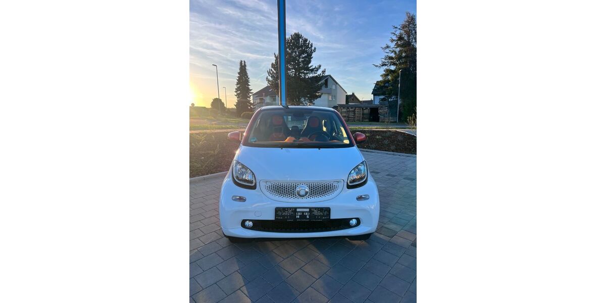 Smart ForTwo 73.000 km 6.800 &euro; Bietigheim-Bissingen 74321