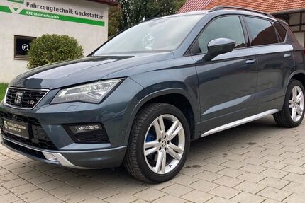 Seat Ateca 60.000 km 22.250 € Schrozberg 74575