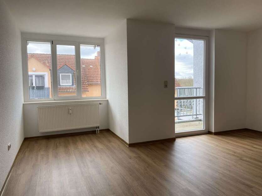 Wohnung zum Mieten in Gardelegen 495 € 81.68 m²