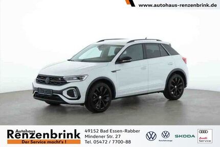 VW T-Roc 26.456 km 22.890 &euro; Bad Essen 49152