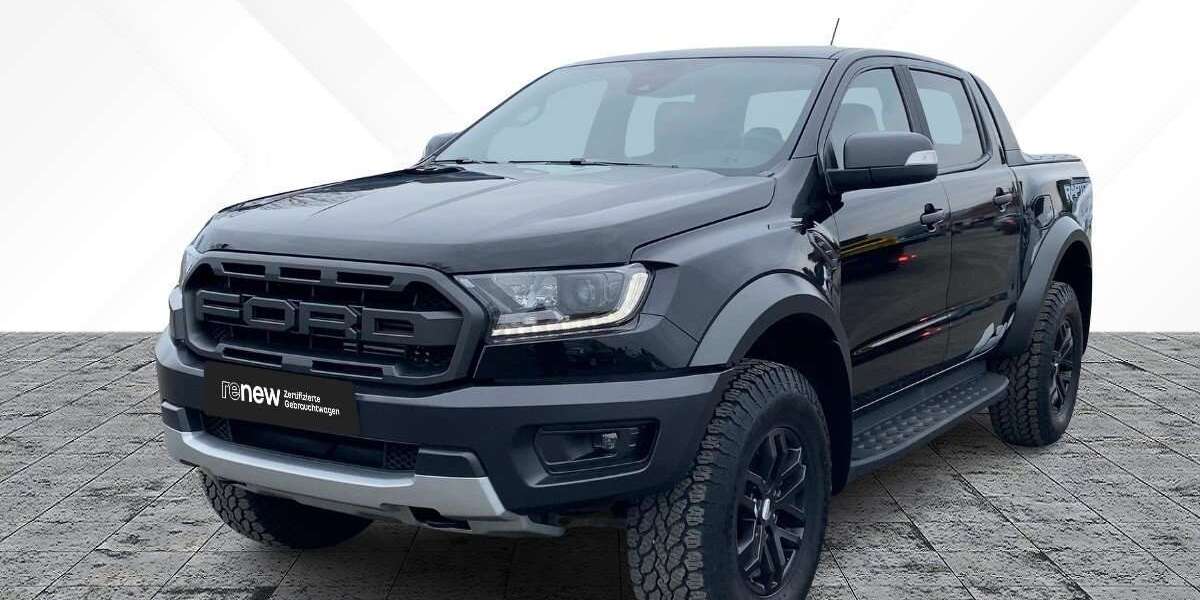 Ford Ranger 30.228 km 44.973 &euro; Einbeck 37574
